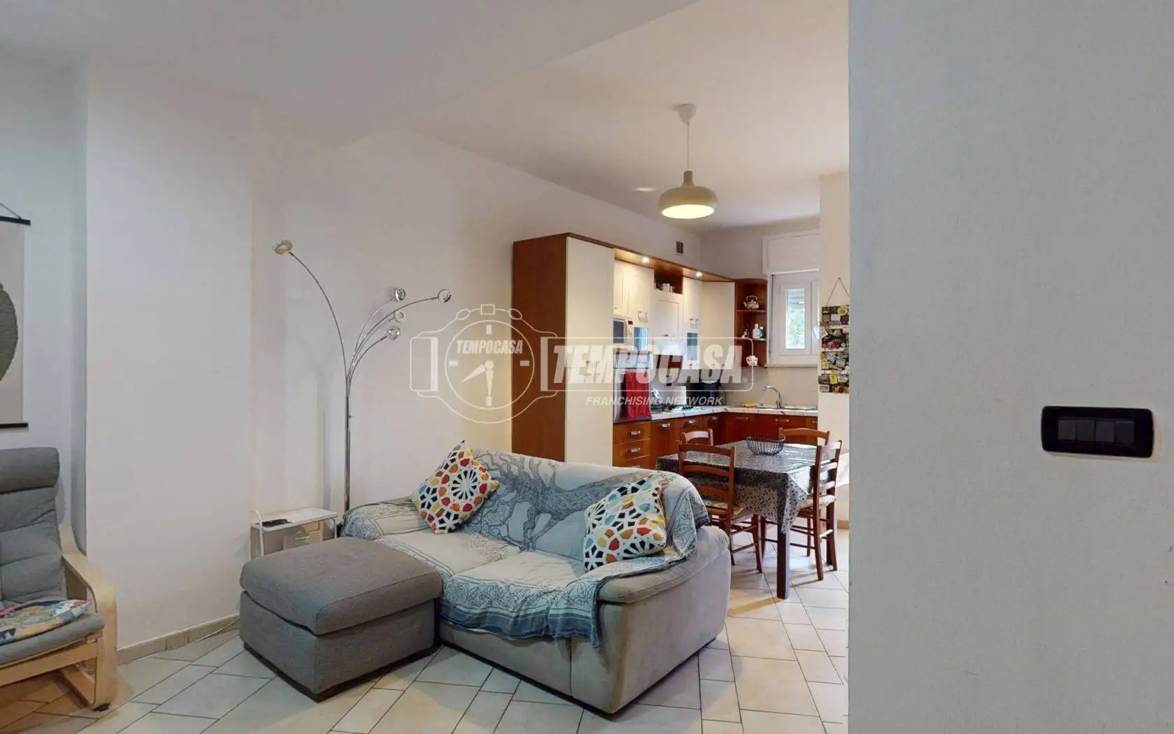 Appartamento in vendita a Vinovo