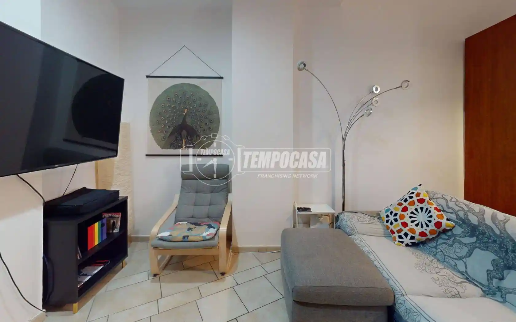 Trilocale via Sant'Anna, Garino 16, Garino, Vinovo - foto 3