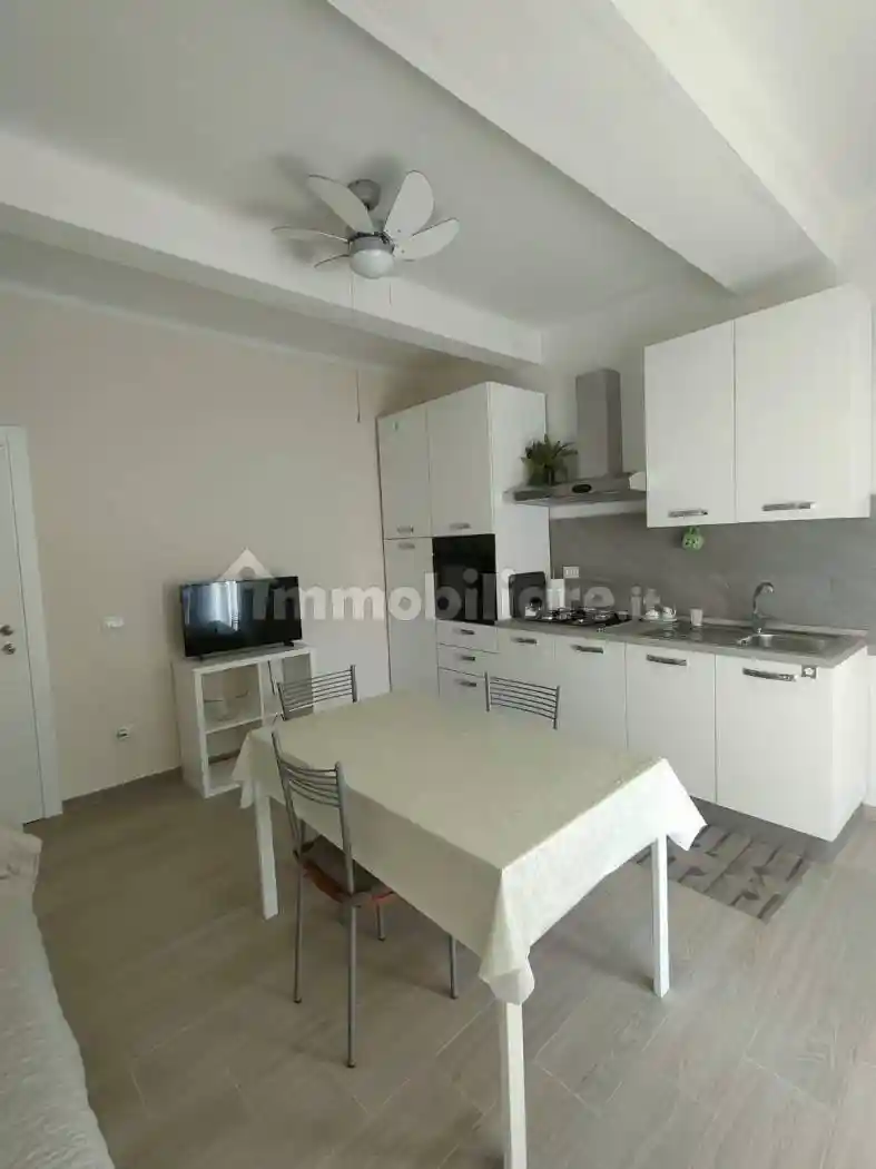 Bilocale via Livia Gereschi 21, San Francesco, Pisa - foto 2