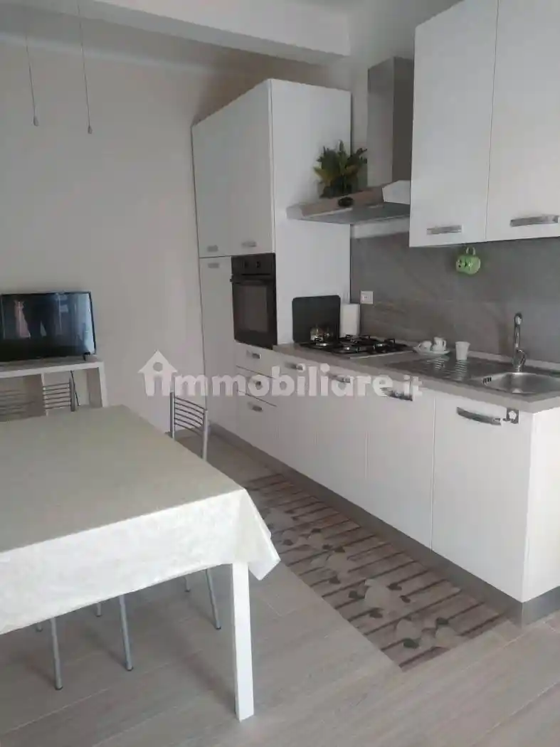 Bilocale via Livia Gereschi 21, San Francesco, Pisa - foto 4