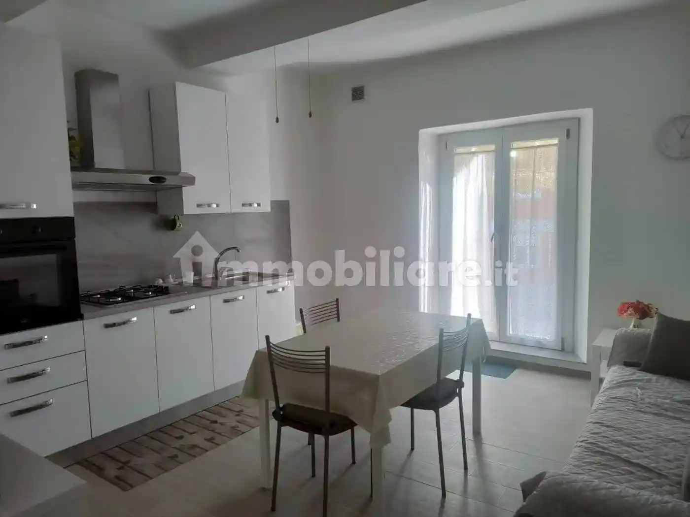 Bilocale via Livia Gereschi 21, San Francesco, Pisa - foto 5