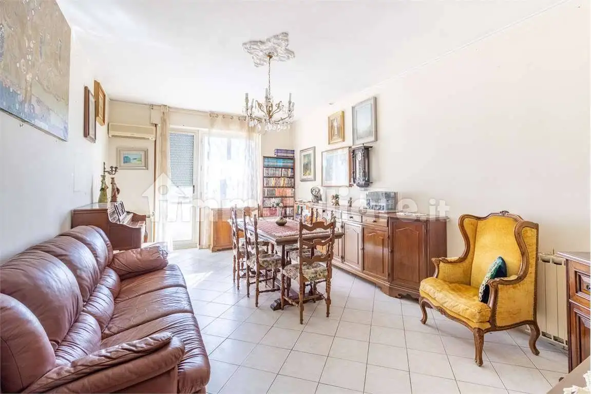 Appartamento in vendita a Cagliari