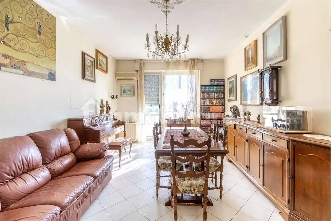 Appartamento via Lunigiana, 0, San Michele, Cagliari - foto 2