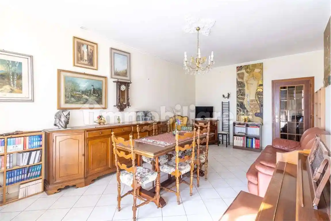 Appartamento via Lunigiana, 0, San Michele, Cagliari - foto 3