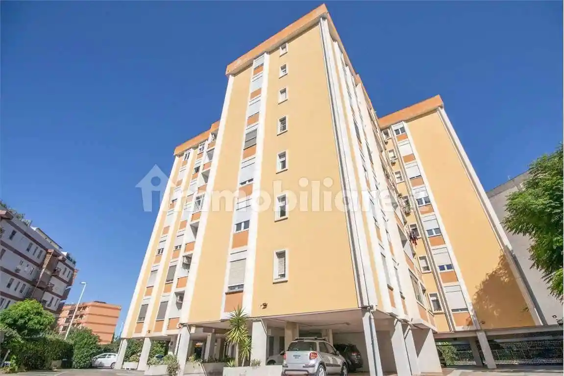 Appartamento via Lunigiana, 0, San Michele, Cagliari - foto 4