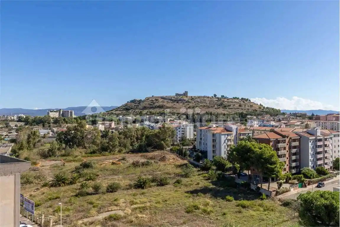 Appartamento via Lunigiana, 0, San Michele, Cagliari - foto 5