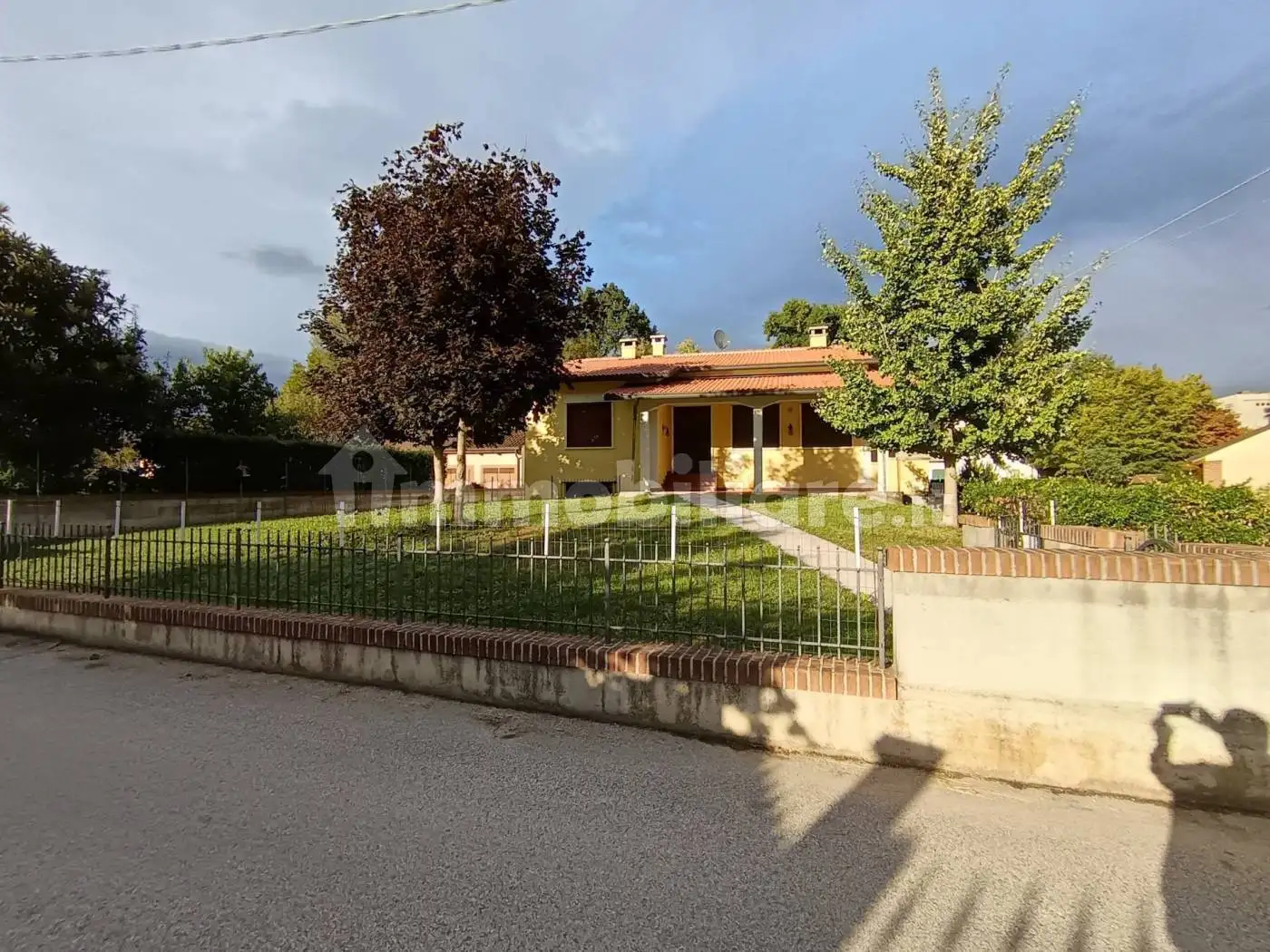 Villa in affitto a Bressanvido