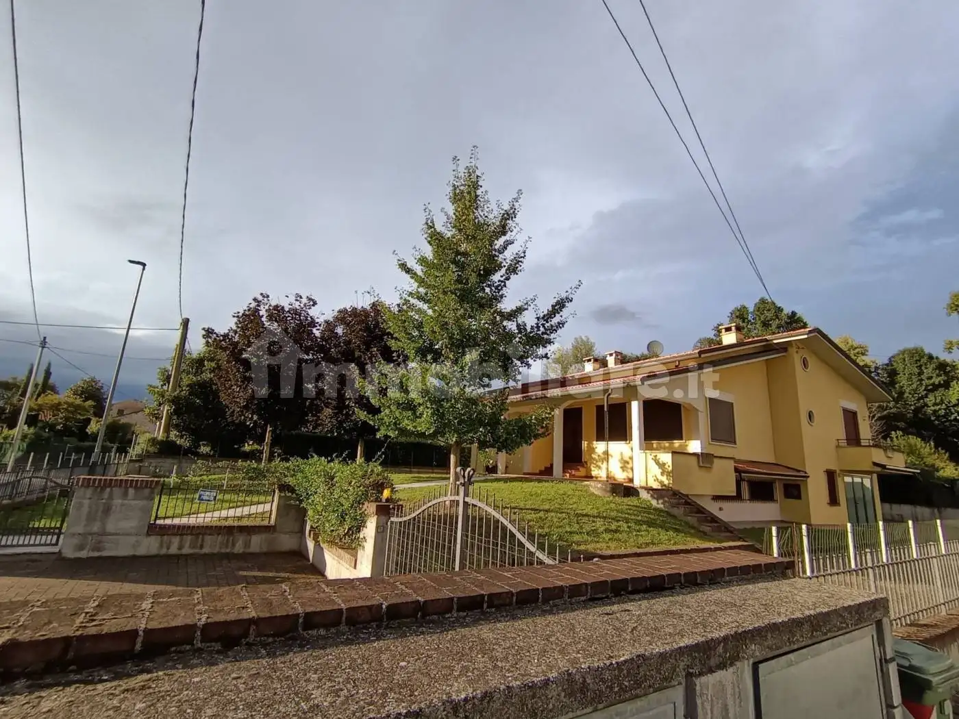 Villa unifamiliare, buono stato, 250 m², Centro, Bressanvido - foto 4