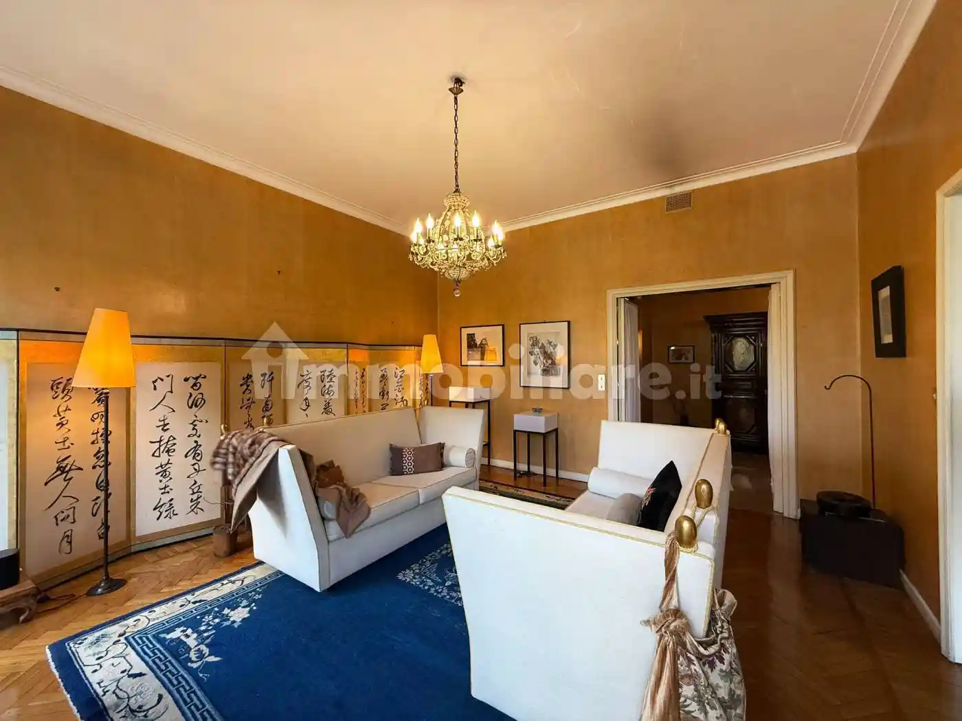 Appartamento in vendita a Torino