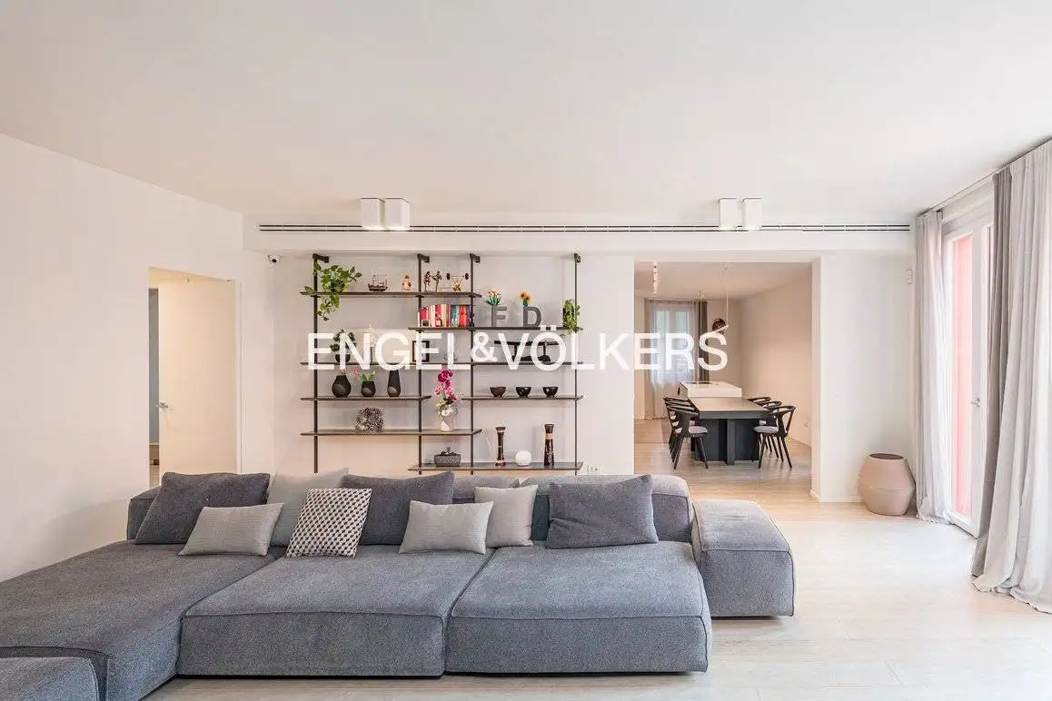 Appartamento in vendita a Seregno