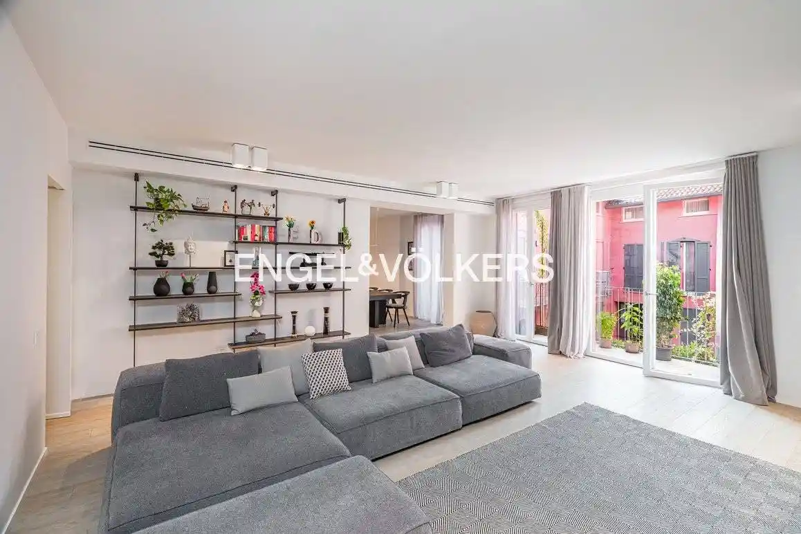 Appartamento vicolo Sole 11, Matteotti, Seregno - foto 3