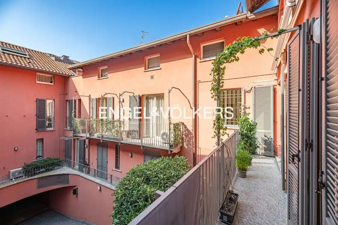 Appartamento vicolo Sole 11, Matteotti, Seregno - foto 4