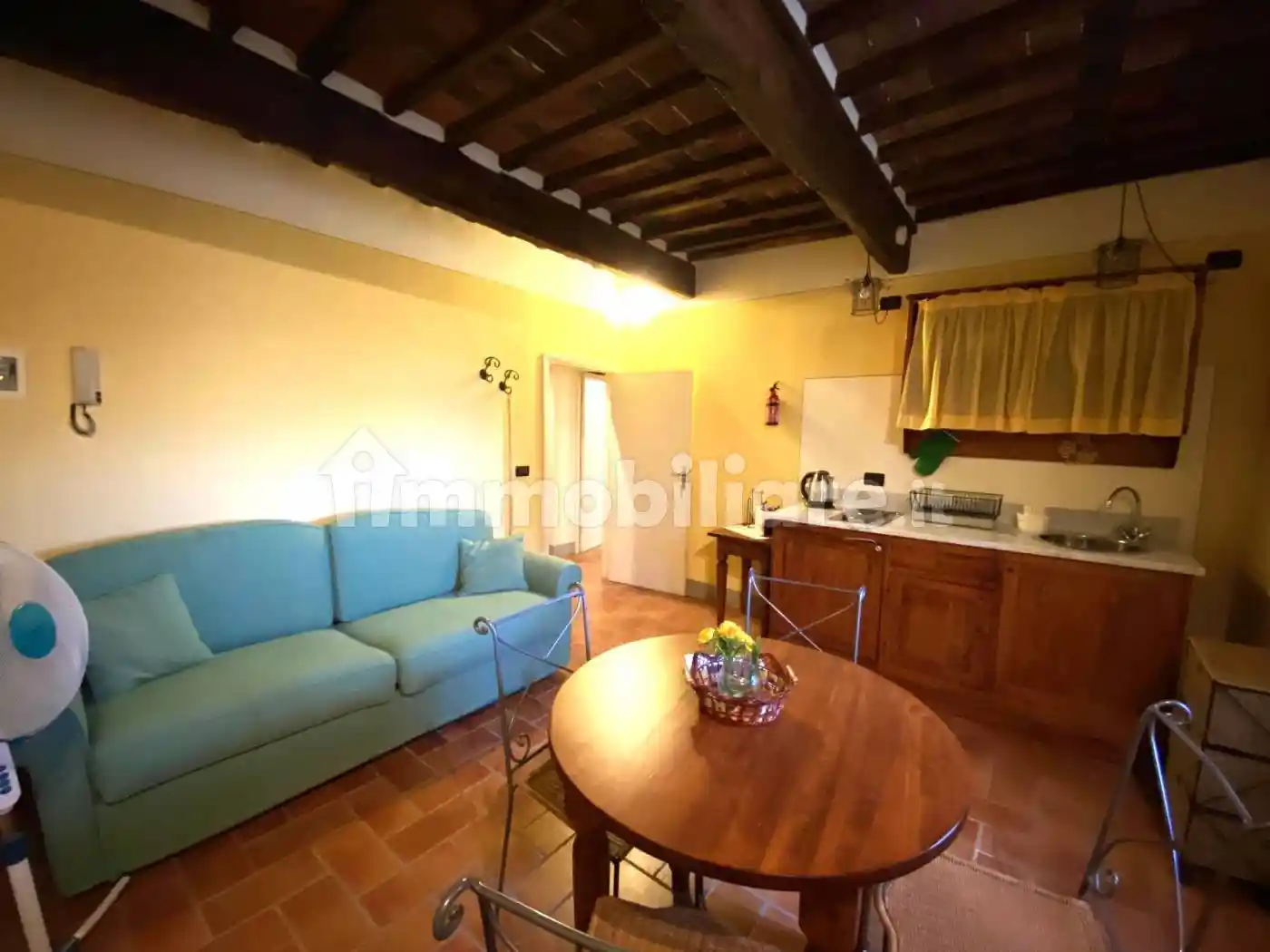 Casa indipendente in vendita a Pescia