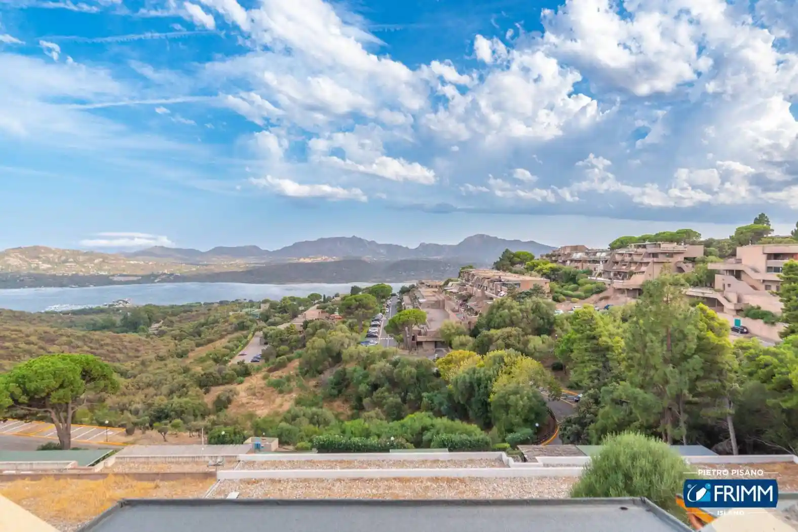 Appartamento in vendita a Olbia