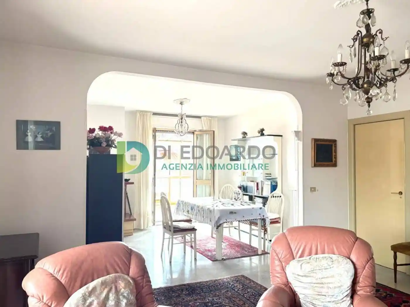 Quadrilocale via Verona 16, Centro, Martinsicuro - foto 2