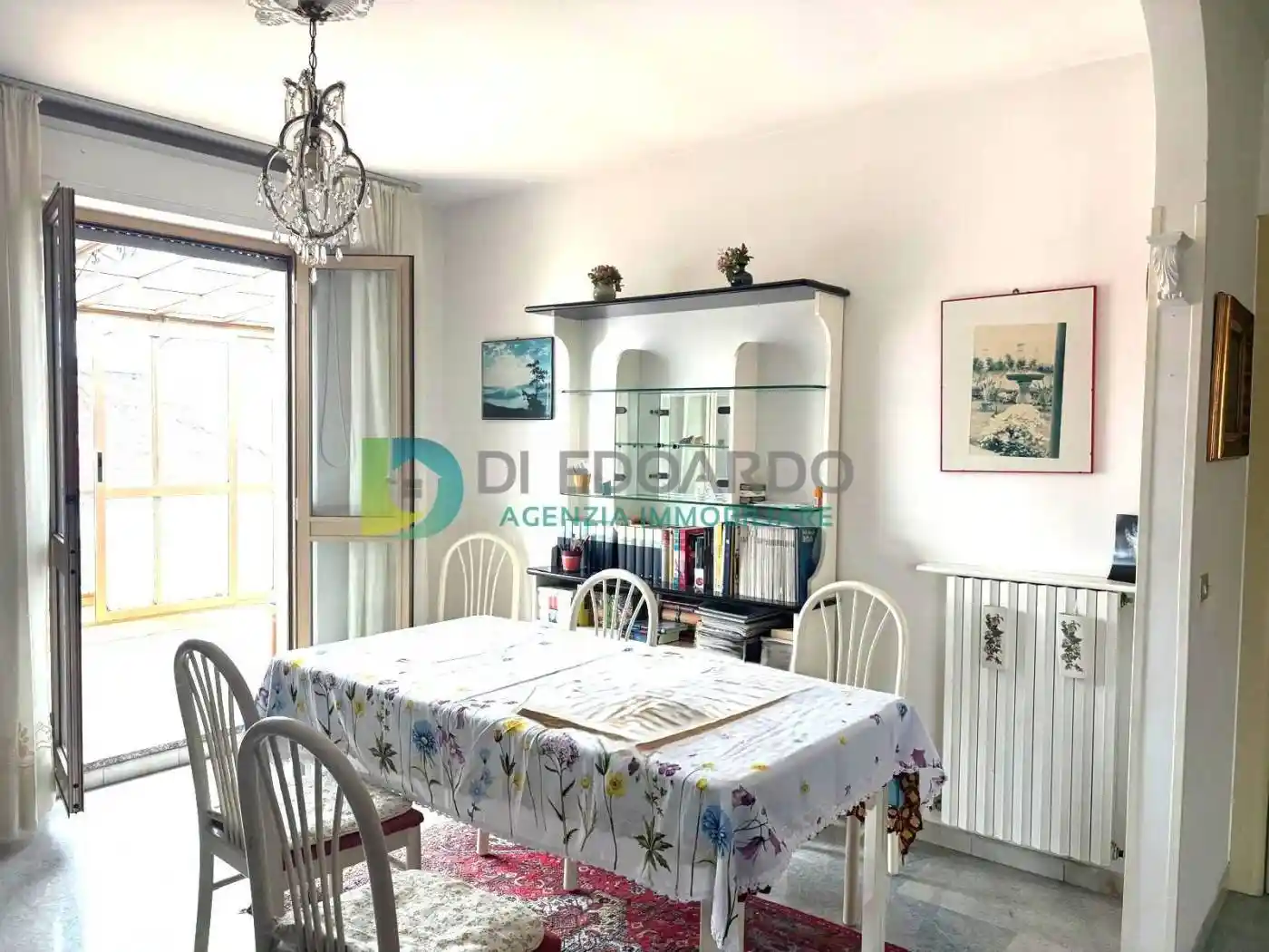 Quadrilocale via Verona 16, Centro, Martinsicuro - foto 5