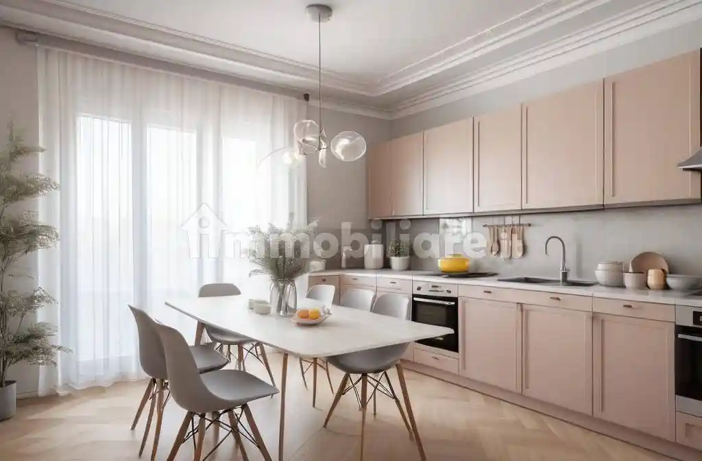 Appartamento in vendita a Casciana Terme Lari