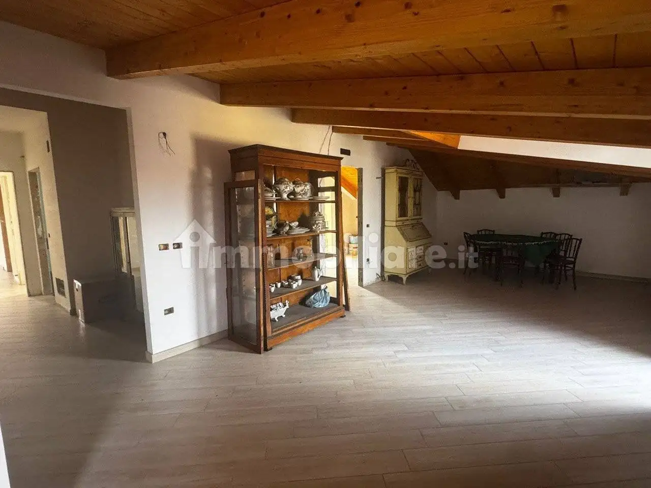 Attico - Mansarda in vendita a Marano di Napoli