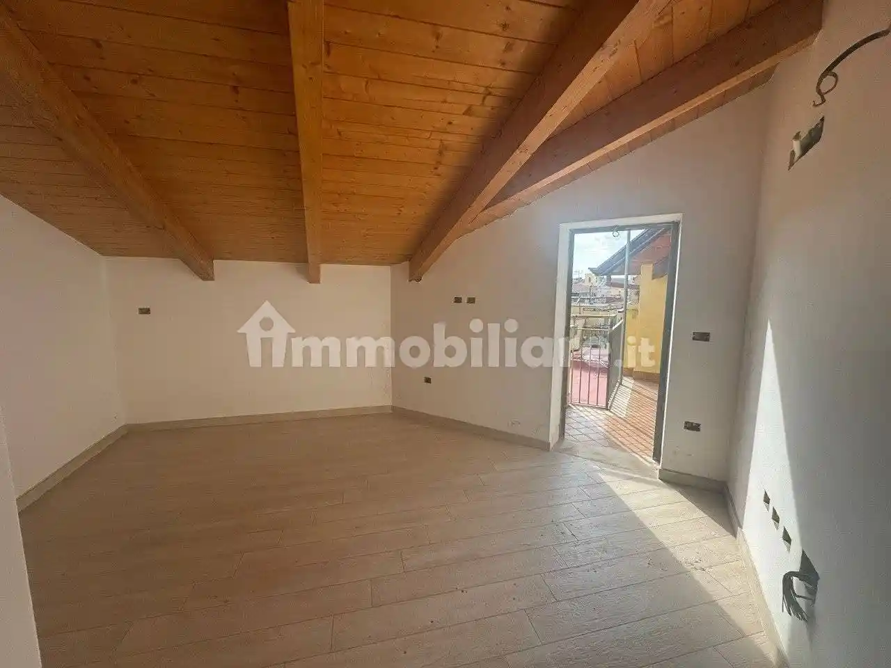 Attico - Mansarda - foto 4