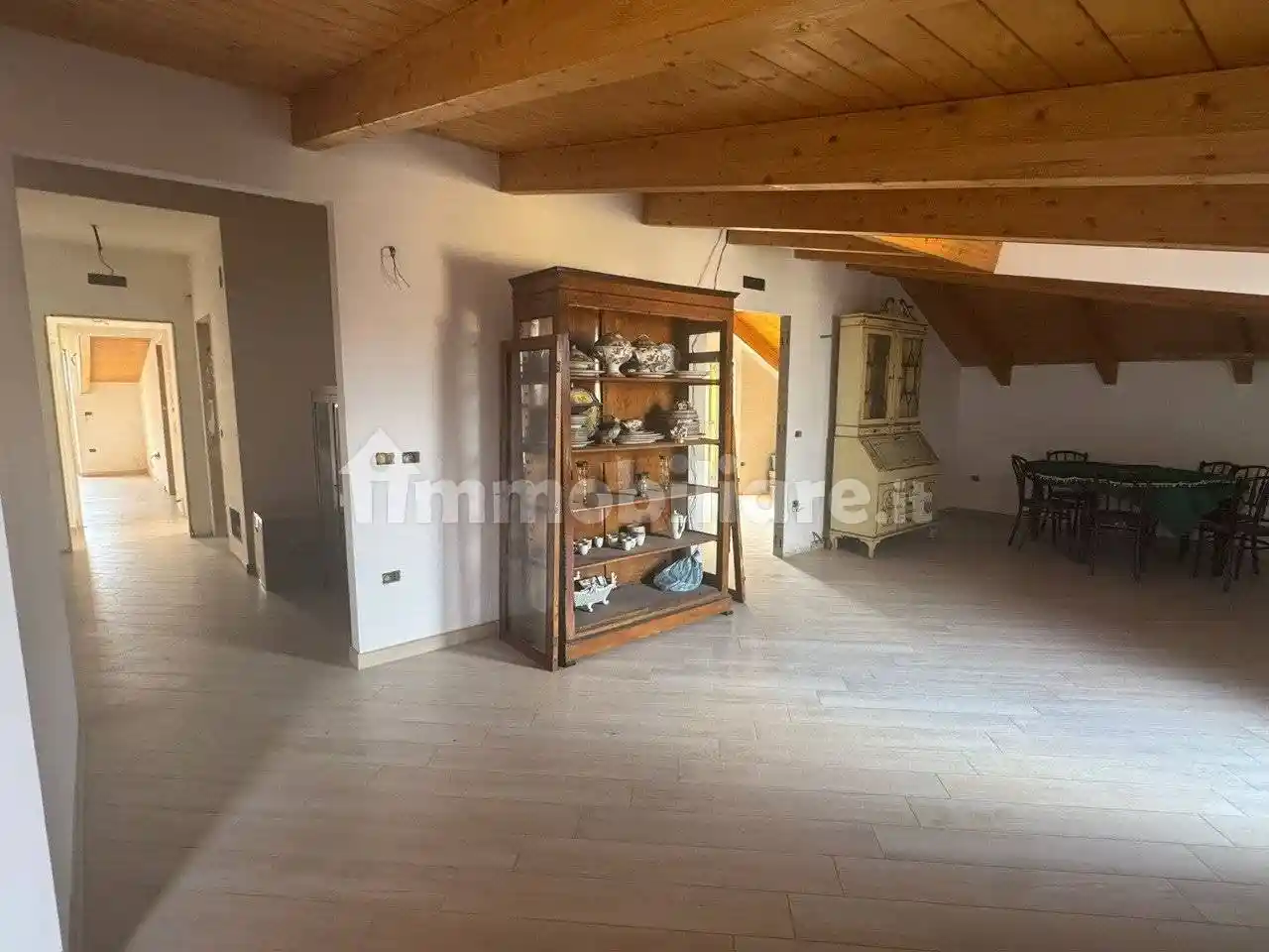 Attico - Mansarda - foto 5