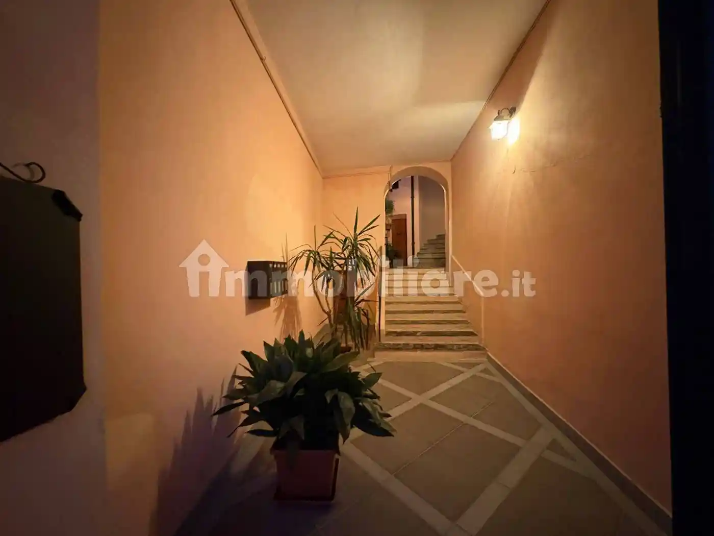 Appartamento discesa Filanda, Centro Storico, Catanzaro - foto 2