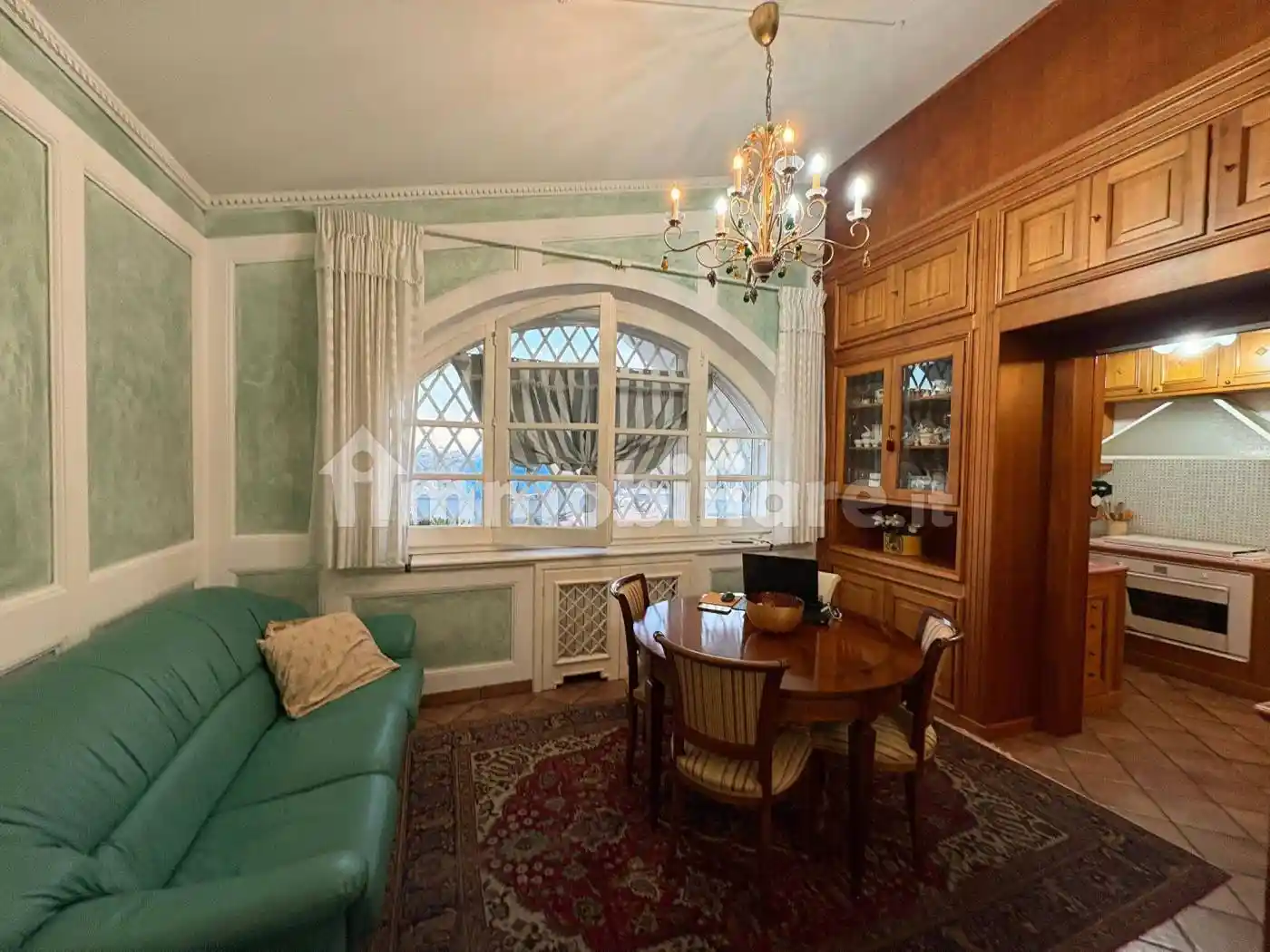 Appartamento discesa Filanda, Centro Storico, Catanzaro - foto 3