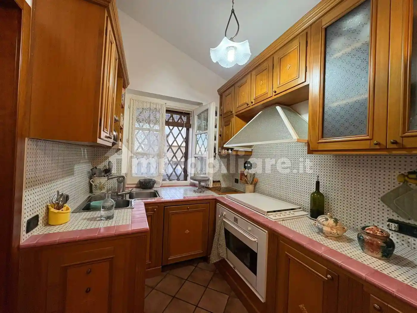 Appartamento discesa Filanda, Centro Storico, Catanzaro - foto 4