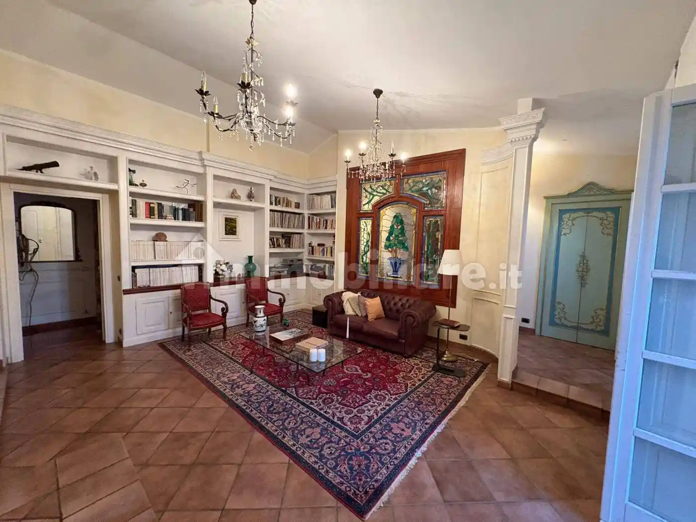 Appartamento discesa Filanda, Centro Storico, Catanzaro - foto 5