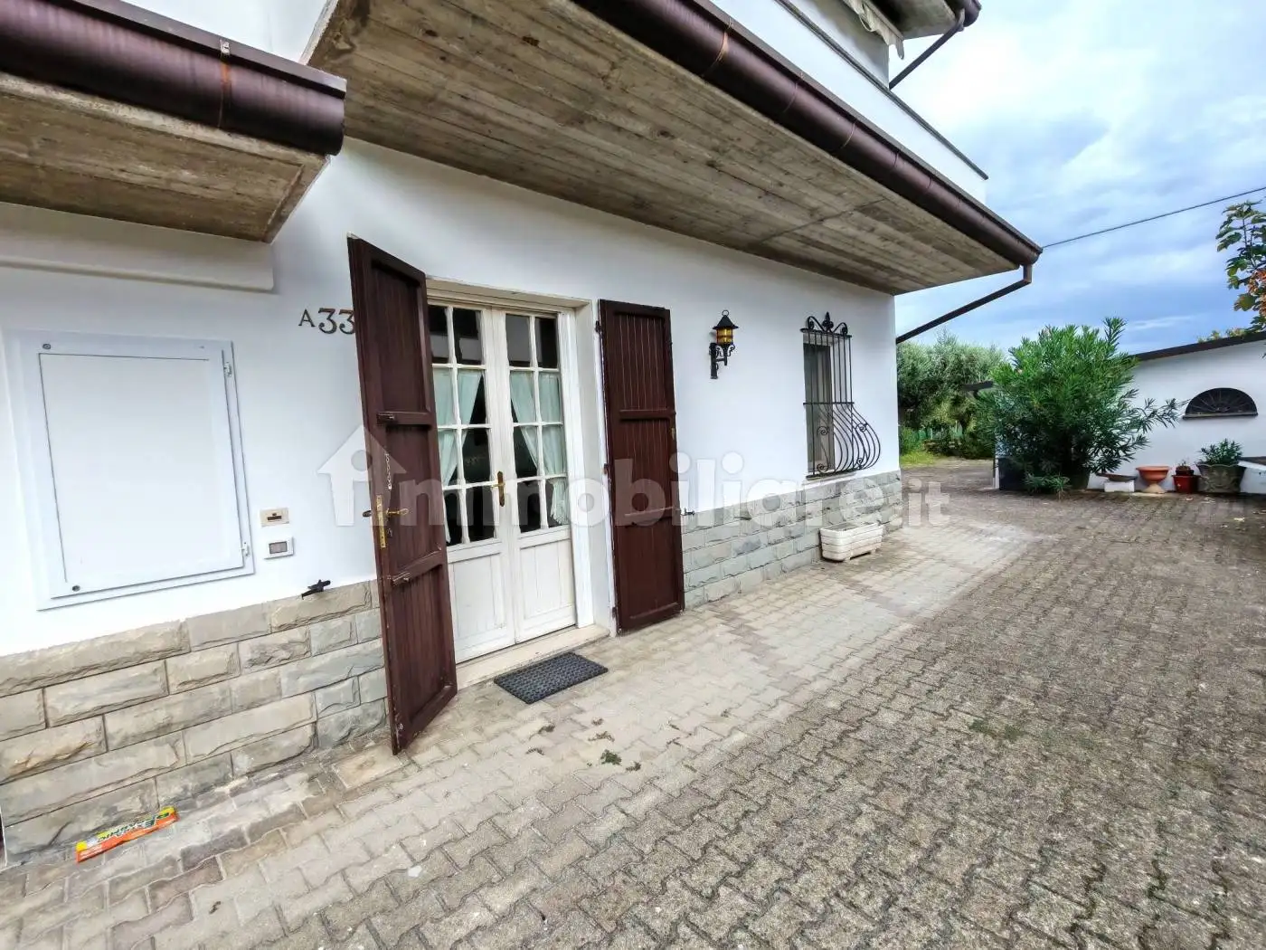 Appartamento in vendita a Forlì