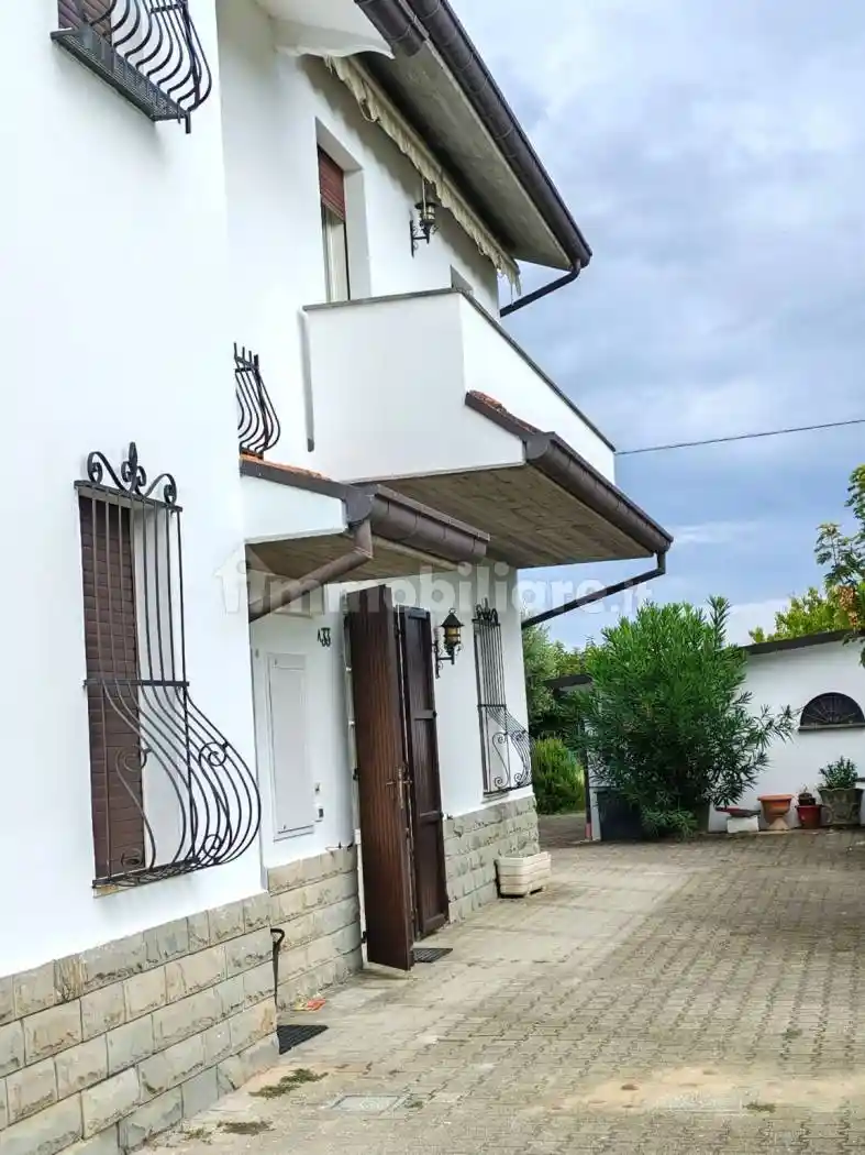 Appartamento via del Quattro 33/A, Quattro, Forlì - foto 2