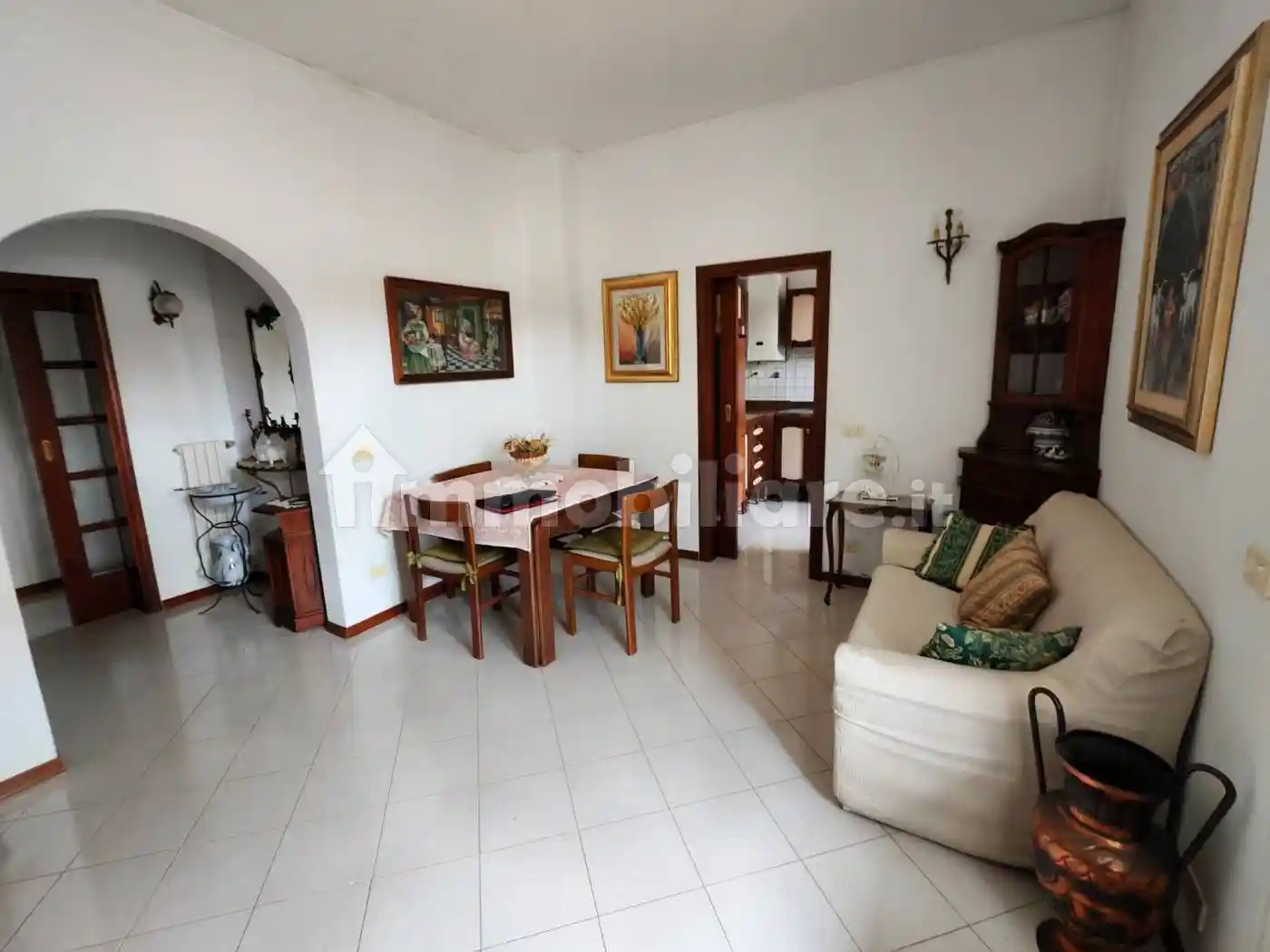 Appartamento via del Quattro 33/A, Quattro, Forlì - foto 3