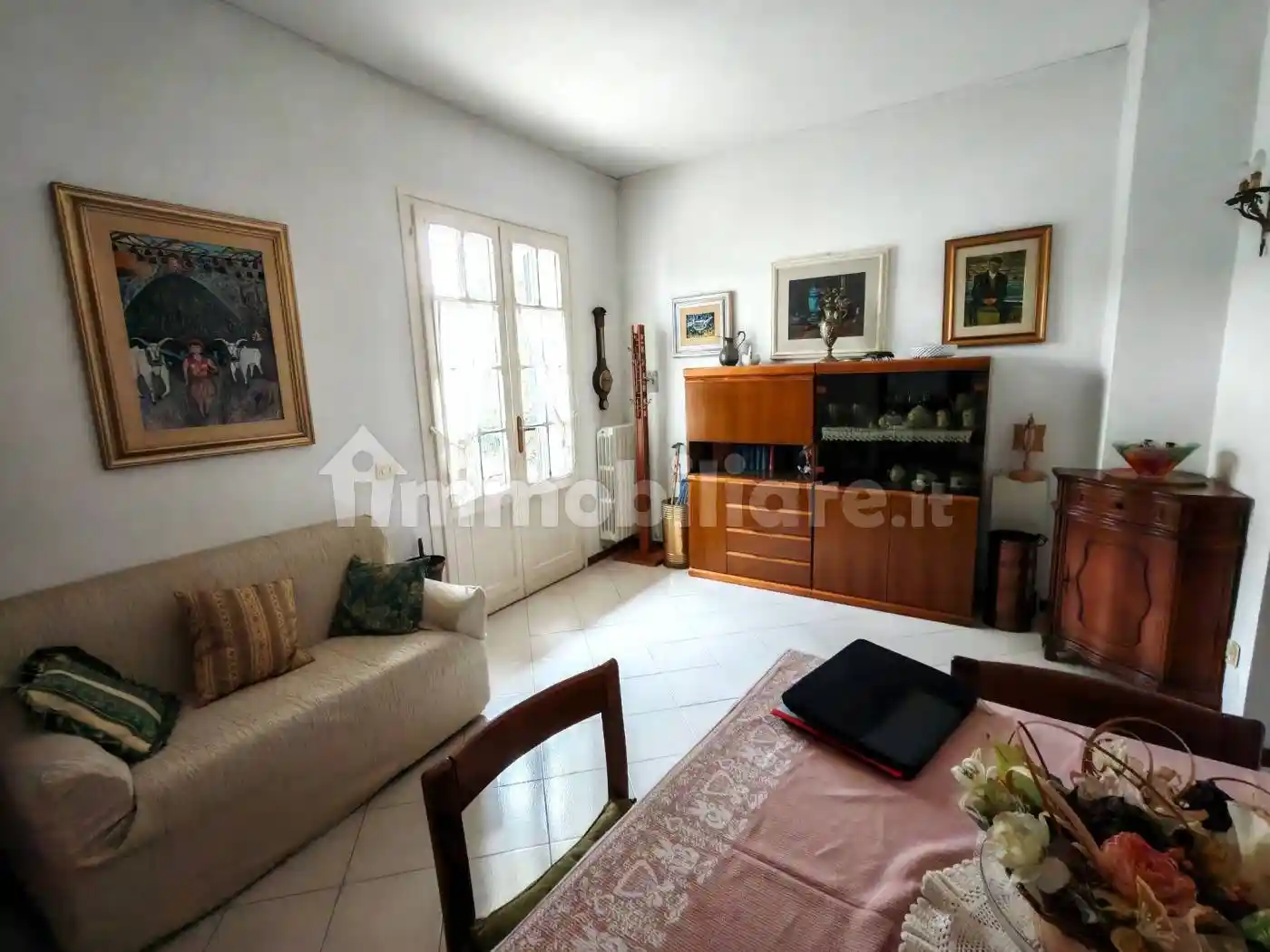 Appartamento via del Quattro 33/A, Quattro, Forlì - foto 4