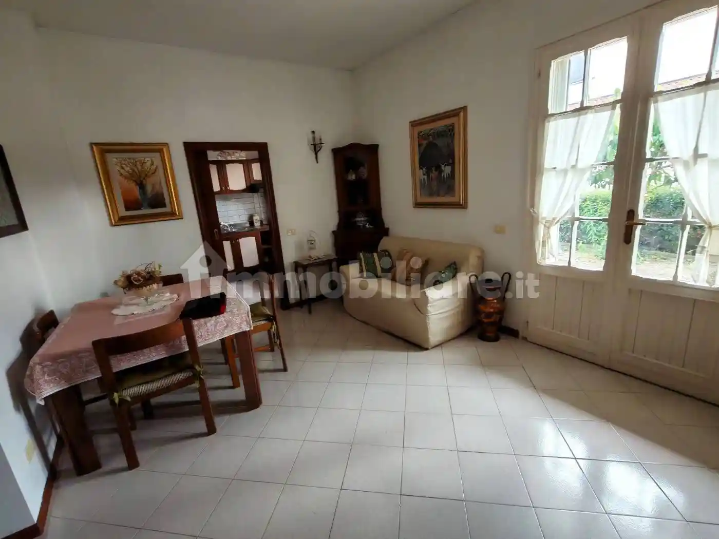 Appartamento via del Quattro 33/A, Quattro, Forlì - foto 5