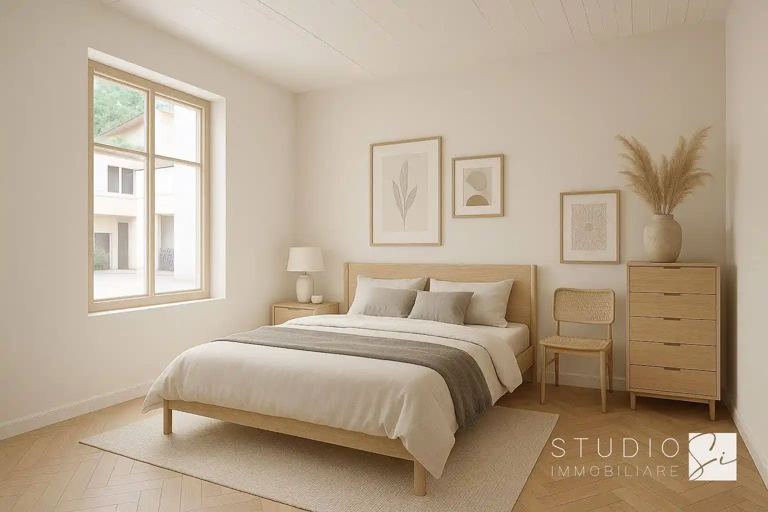 Appartamento in vendita a Pistoia