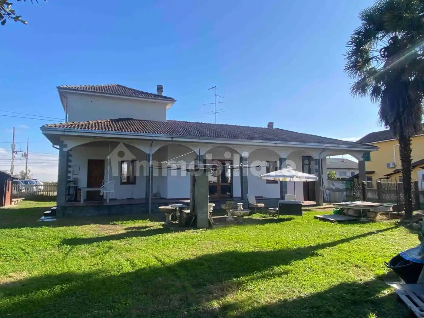 Casa indipendente - foto 3