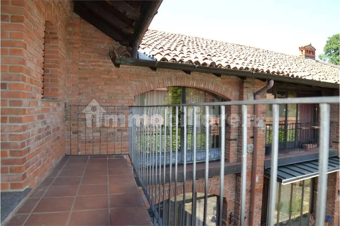 Villa bifamiliare via XX Settembre, 1, Cucciago - foto 3