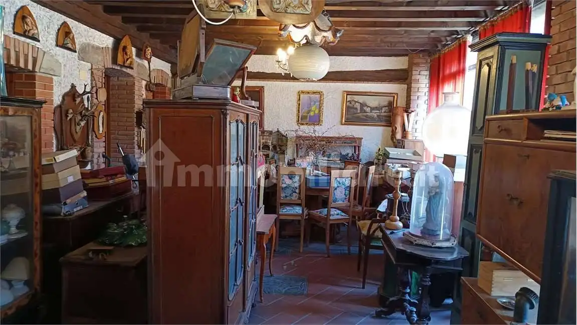 Villa bifamiliare via XX Settembre, 1, Cucciago - foto 5