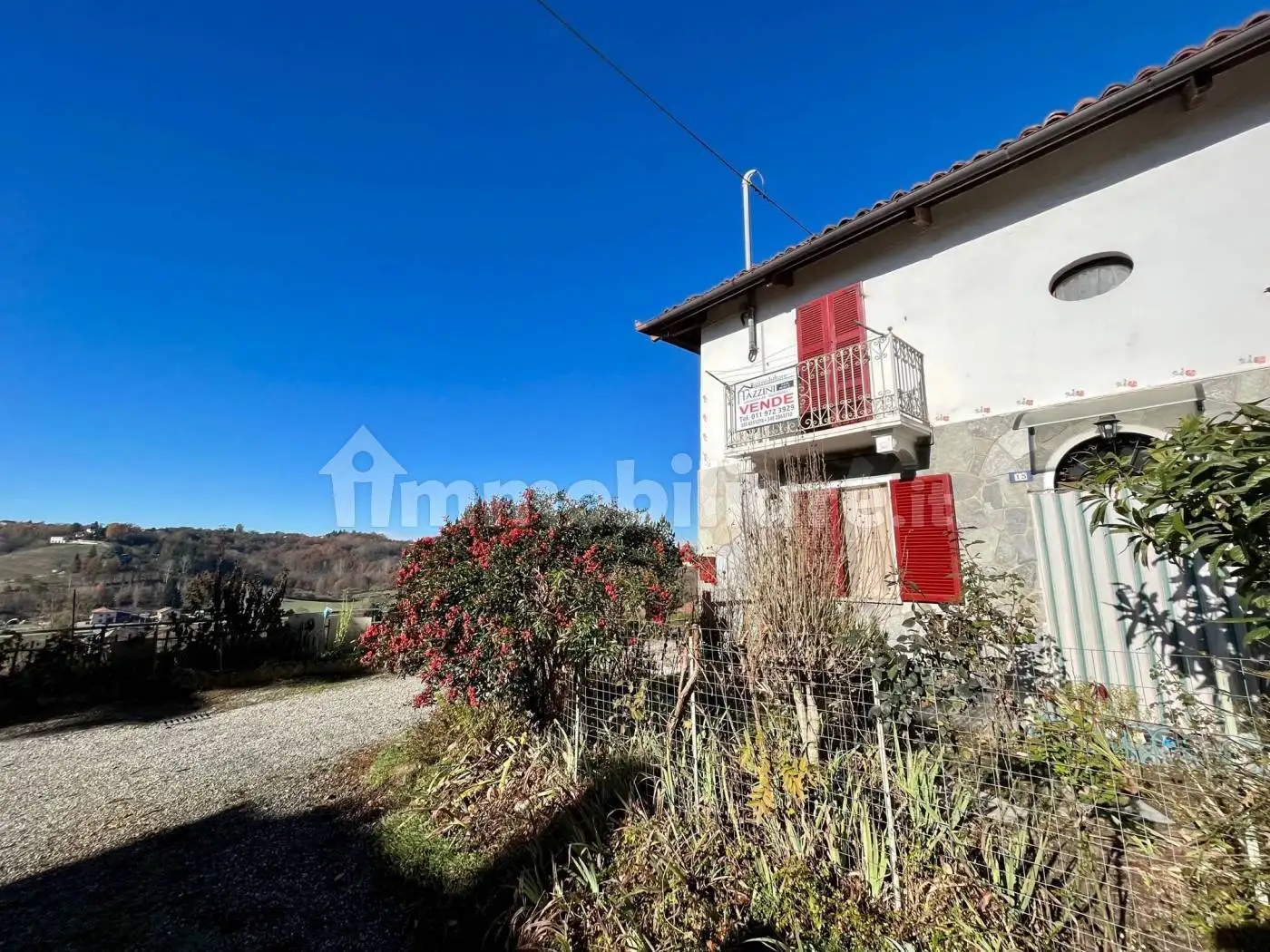 Rustico via Guglielmo Marconi 15, Cortazzone - foto 2