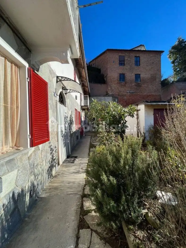 Rustico via Guglielmo Marconi 15, Cortazzone - foto 4