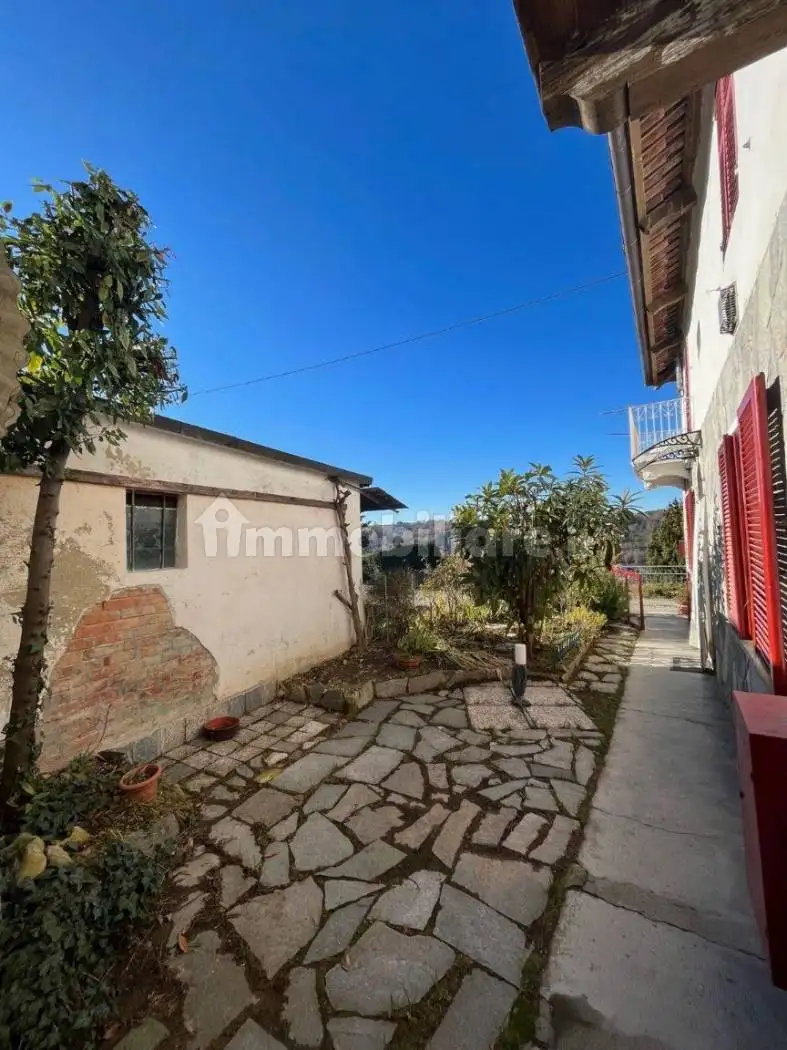 Rustico via Guglielmo Marconi 15, Cortazzone - foto 5