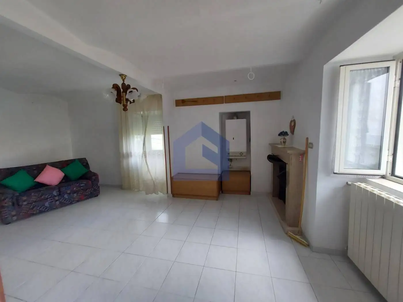 Villa unifamiliare via Castello 70, Centro, Archi - foto 3