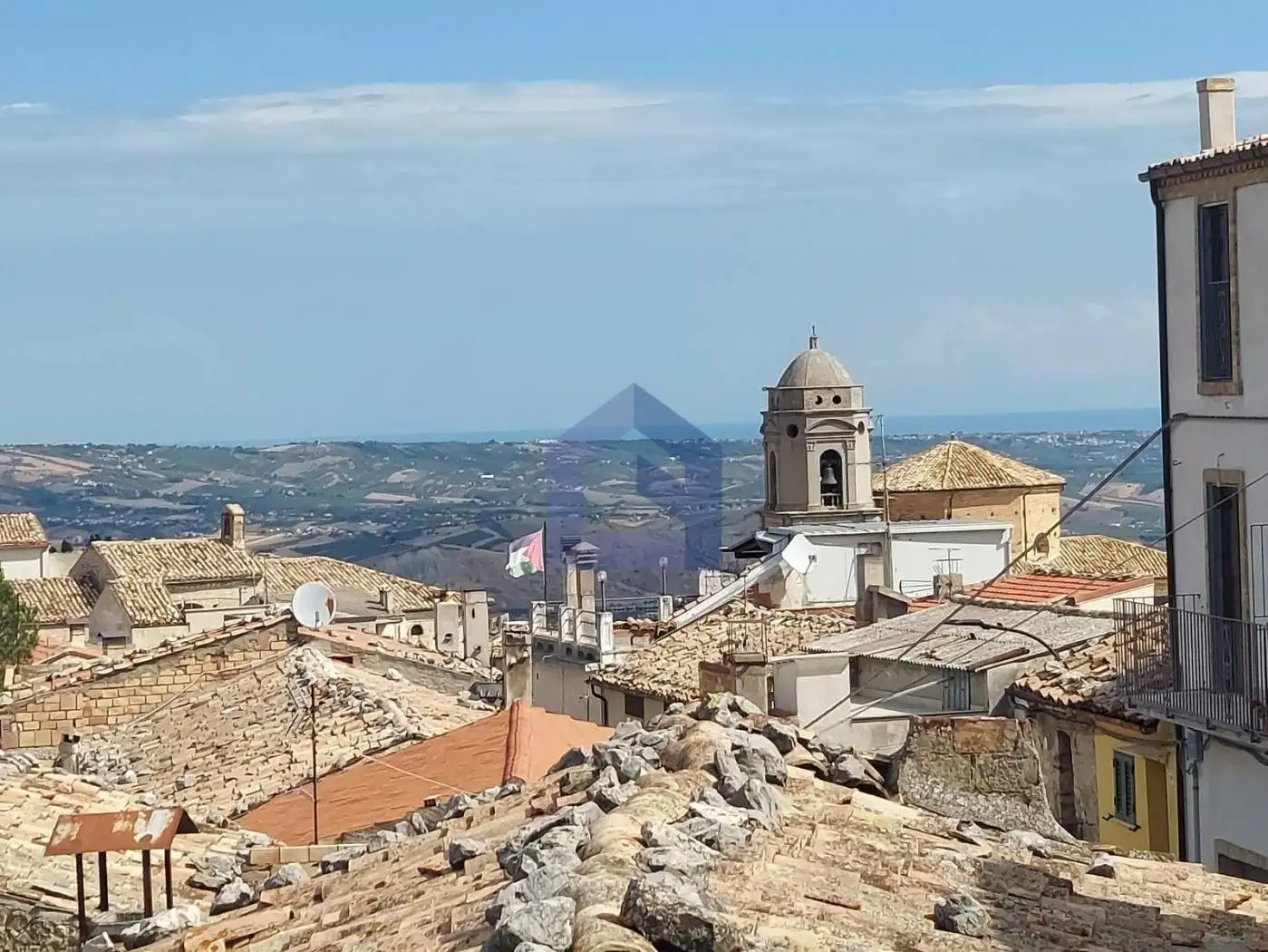 Villa unifamiliare via Castello 70, Centro, Archi - foto 4