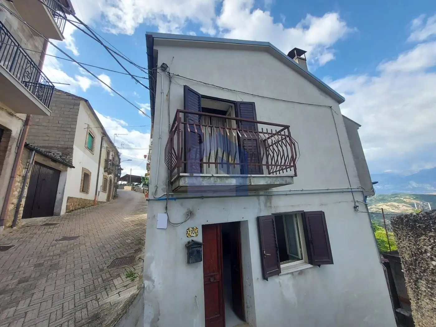 Villa unifamiliare via Castello 70, Centro, Archi - foto 5