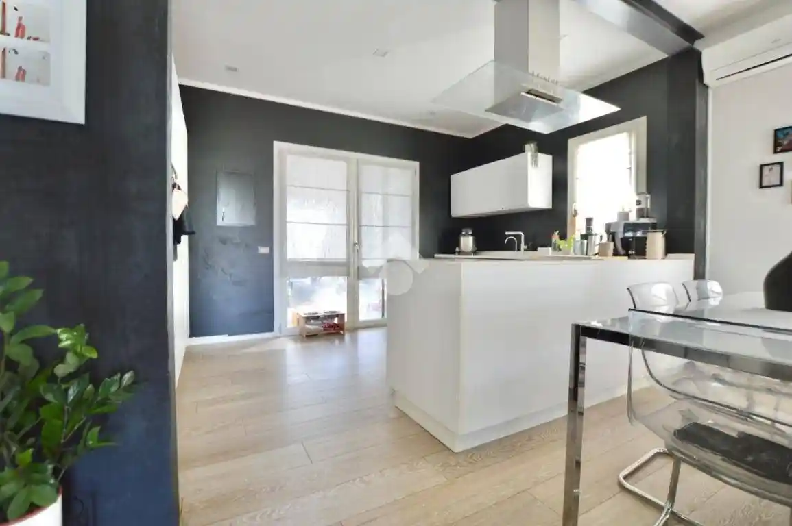 Villa unifamiliare via Noghera, Centro, Ceggia - foto 2