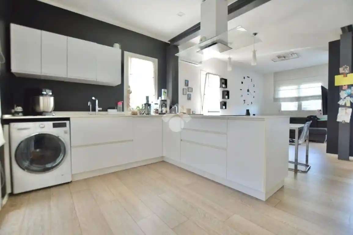 Villa unifamiliare via Noghera, Centro, Ceggia - foto 3