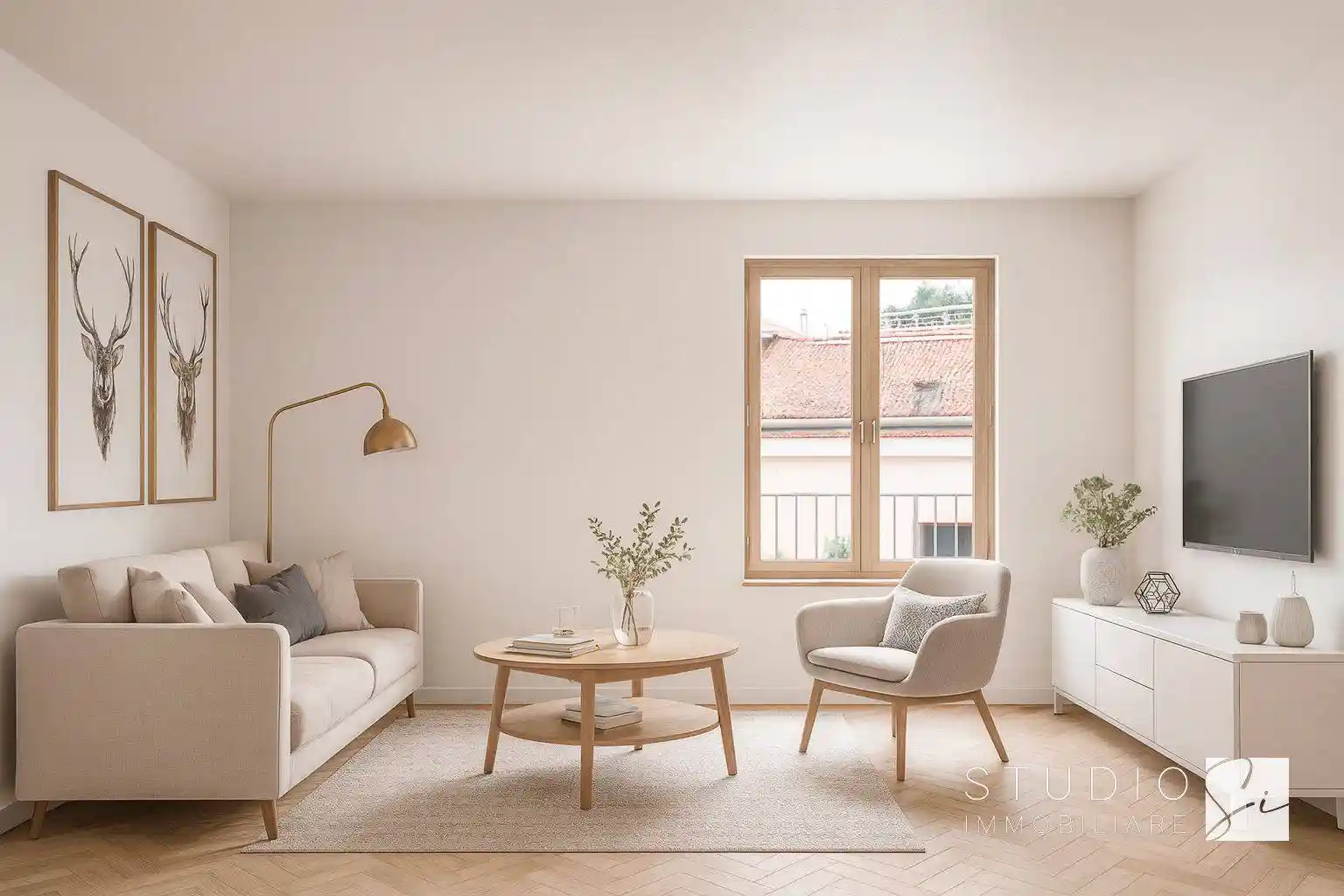 Appartamento in vendita a Pistoia