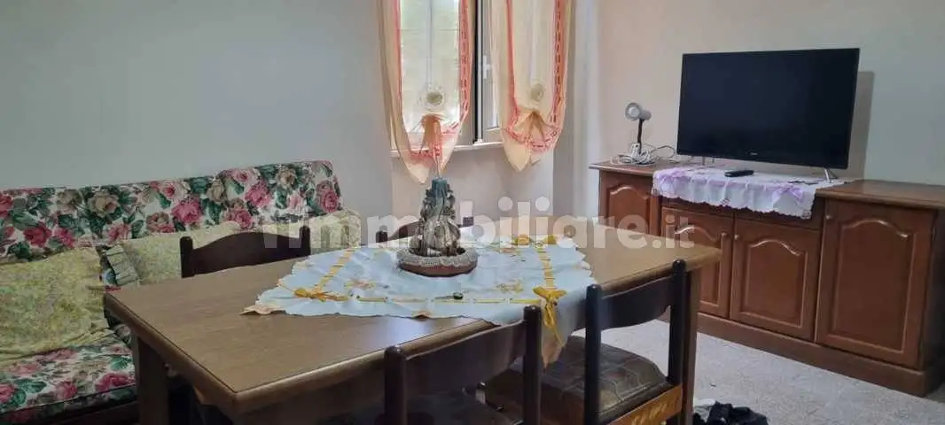 Appartamento in affitto a San Giorgio a Liri