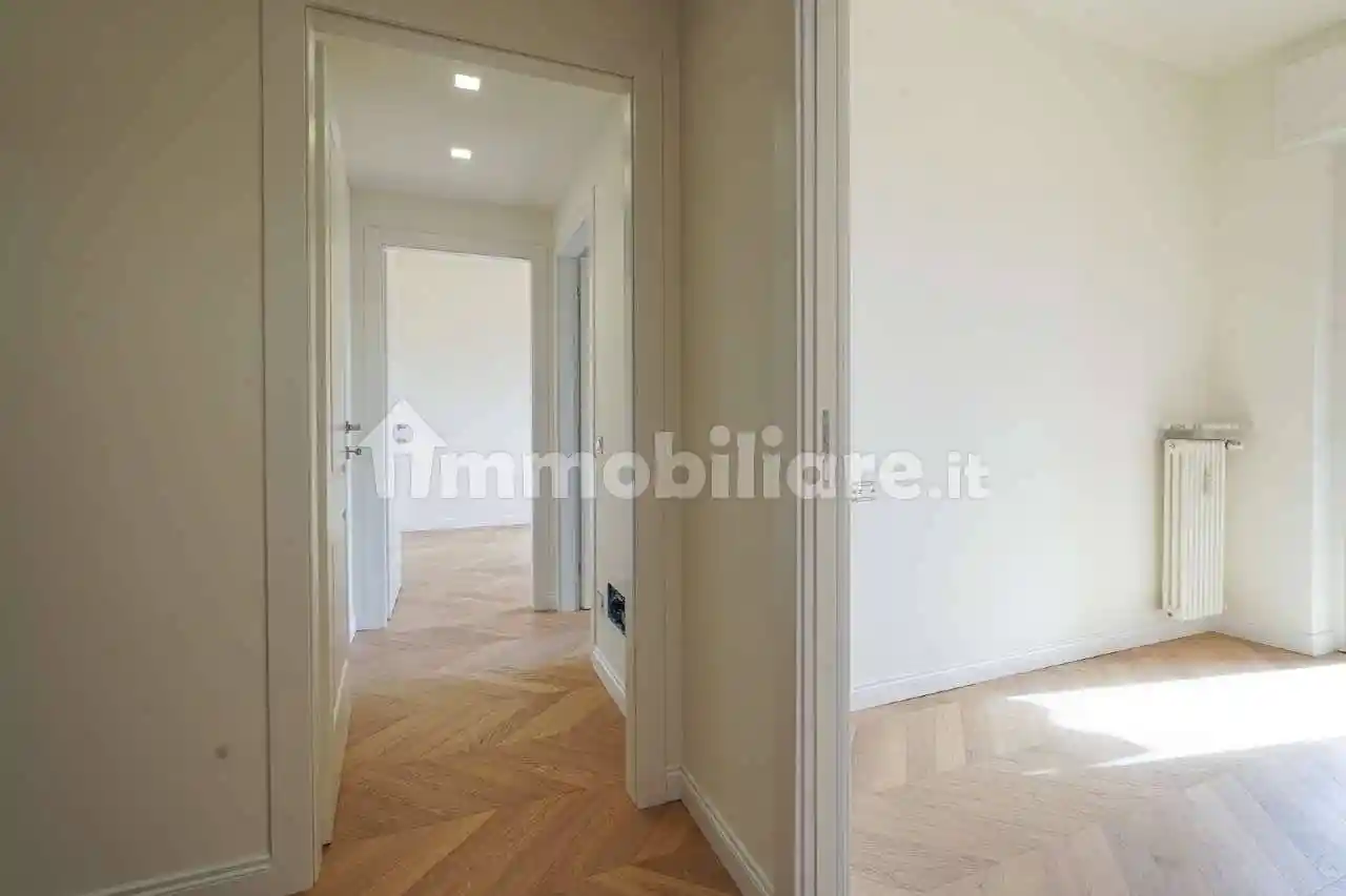 Appartamento in vendita a Bergamo