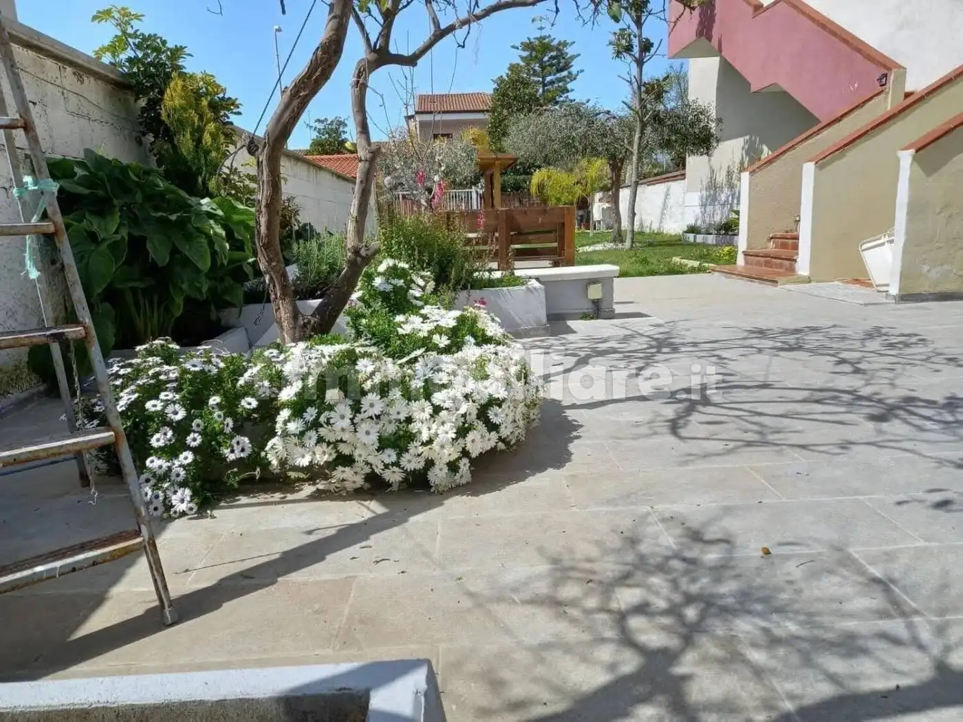 Casa indipendente in vendita a Eboli