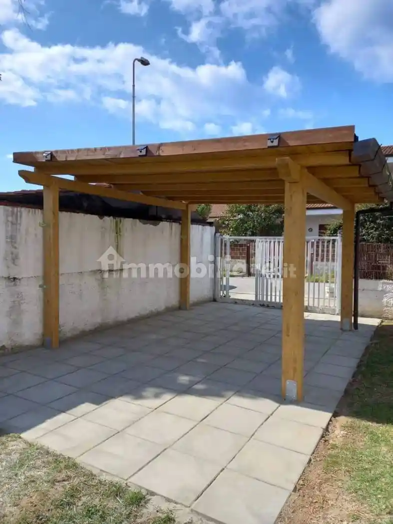 Casa indipendente - foto 3